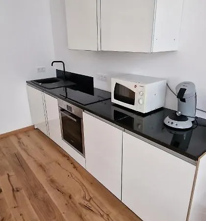 Mit Parkblick & Massagestuhl Apartment